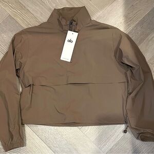 Alo Windbreaker